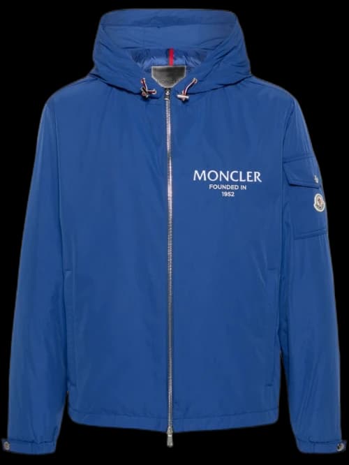Moncler Granero Short Down Jacket 75a