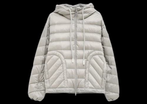 Moncler Delfo Short Down Jacket 903