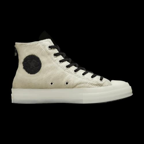 CLOT x Converse Chuck Taylor All Star High 'White Black'