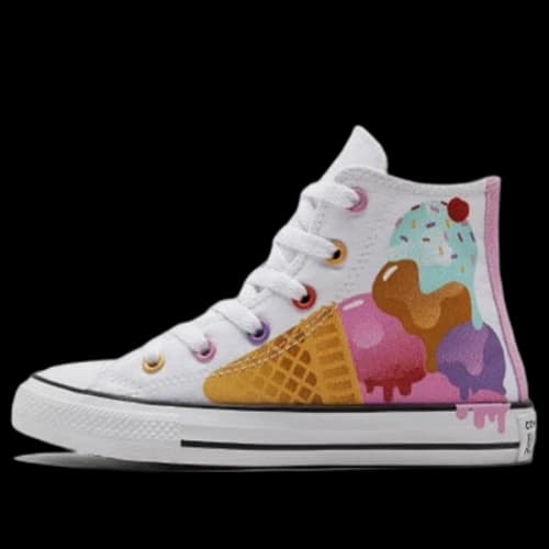 Converse Chuck Taylor All Star 'White'