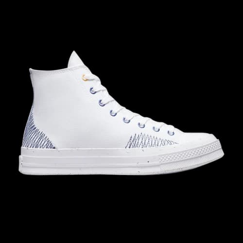 Converse Chuck 70 High 'Stitched'