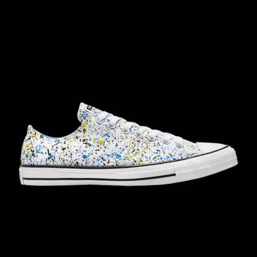 Converse Chuck Taylor All Star Archive Low 'Paint Splatter'