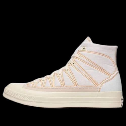 Converse Chuck 70 Hi Casual Shoe White