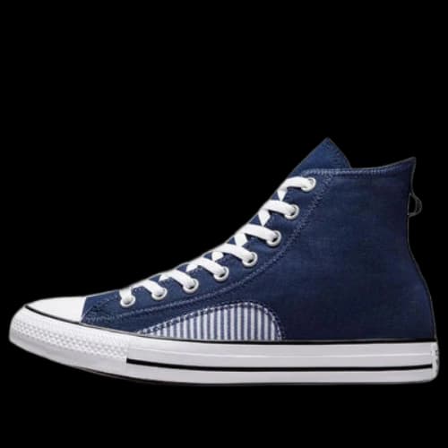 Converse Chuck Taylor All Star Lofi 'Dark Blue White'