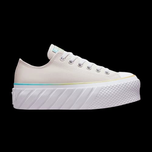Converse Chuck Taylor All Star 2X Lift Platform Low 'Gradient' (Women's)