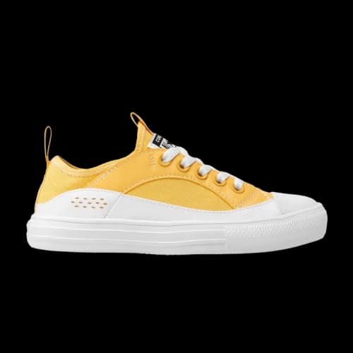 Converse Chuck Taylor All Star Wave Ultra Low 'Cyber Mango' (Women's)