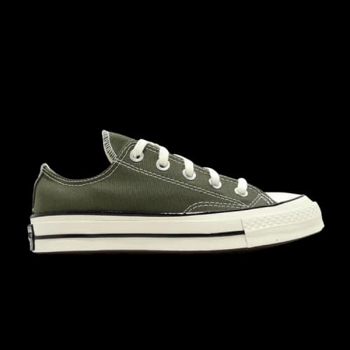 Converse Chuck 70 Low 'Utility Green'