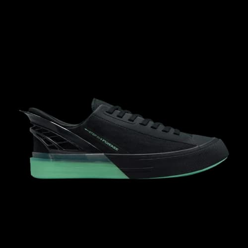 Converse Chuck Taylor All Star CX Flyease 'Black Prism Green'