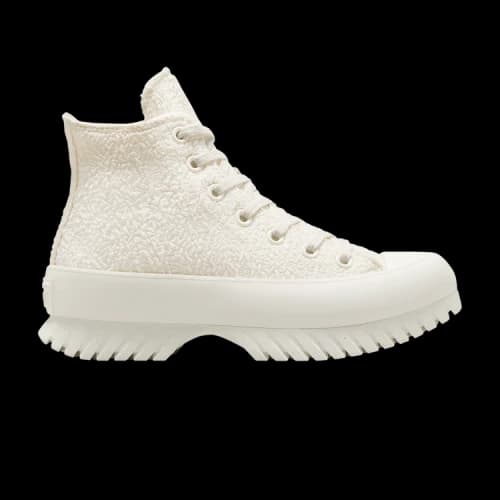 Converse Chuck Taylor All Star Lugged 2.0 High 'Egret'