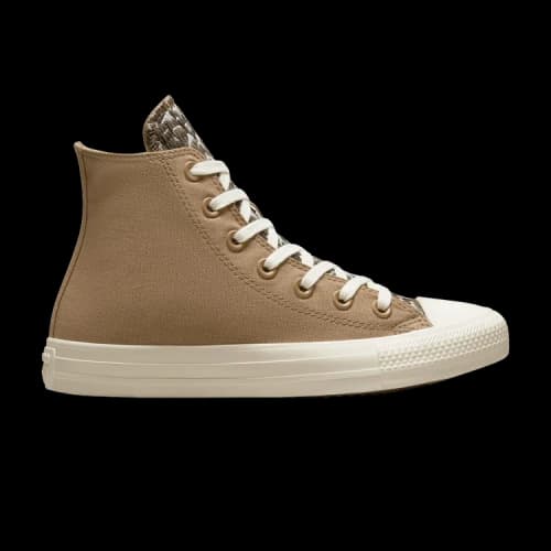 Converse Chuck Taylor All Star High 'Jacquard Camo - Sand Dune' (Women's)
