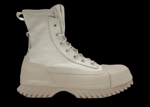 Converse Chuck Taylor All Star Lugged 2.0 CC X-Hi Khaki