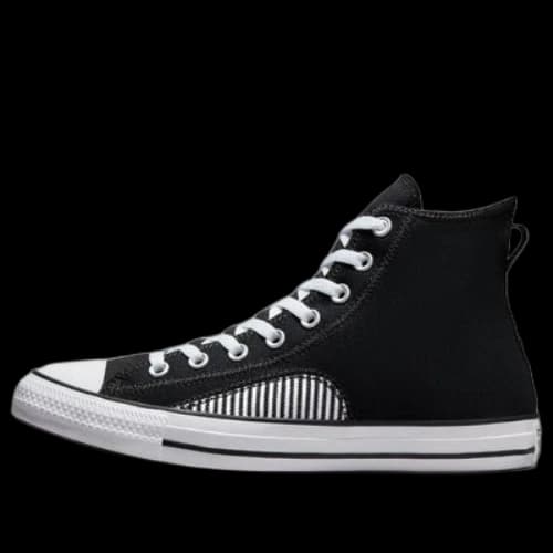 Converse Chuck Taylor All Star Lofi 'Black White'