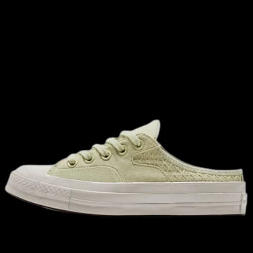 Converse Chuck 70 Mule 'Green White'