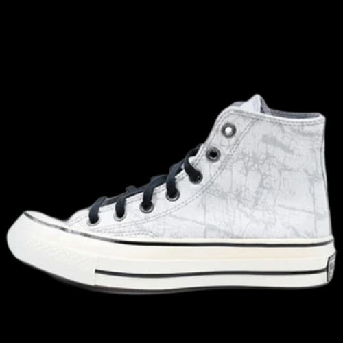 Converse Chuck 70 Rock Texture Jacquard 'Ash Stone'