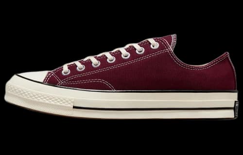 Converse Chuck 70 'Burgundy'