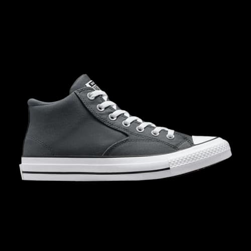 Converse Chuck Taylor All Star Mid 'Malden Street - Iron Grey'