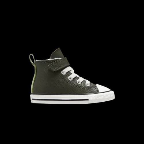 Converse Chuck Taylor All Star 1V High TD 'Utility Green'