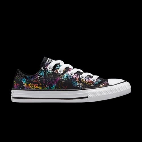 Converse Chuck Taylor All Star Low PS 'Butterfly Shine'
