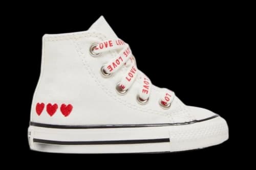Converse Chuck Taylor All Star High TD 'Crafted with Love'