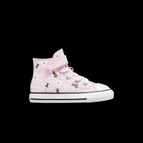 Converse Chuck Taylor All Star Easy-On High TD 'Bees'