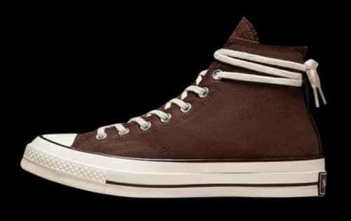 Converse Chuck Taylor All Star 70 Hi Notre Furniture