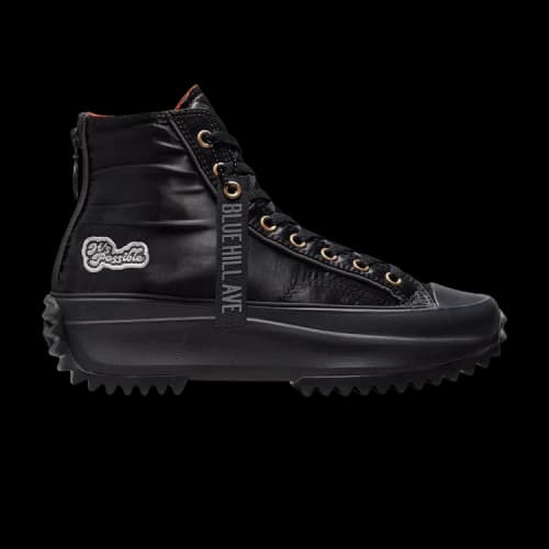 Converse Run Star Hike Platform High 'It's Possible'