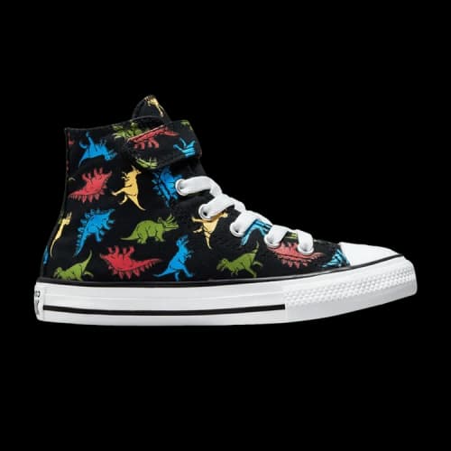 Converse Chuck Taylor All Star High PS 'Dinosaurs'