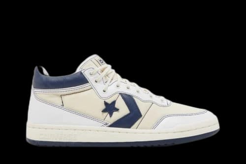 Converse CONS Fastbreak Pro Sage White Navy Egret