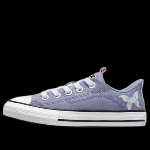 (PS) Converse All Star Rave 'Purple Pink'