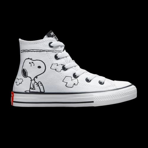 Converse Peanuts x Chuck Taylor All Star High PS 'Snoopy and Woodstock'
