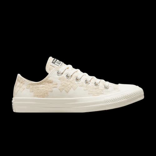 Converse Chuck Taylor All Star Low 'Festival Broderie' (Women's)