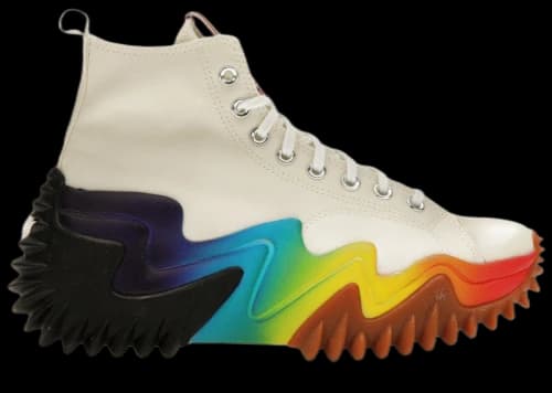 Converse Run Star Motion Platform Pride (2022)