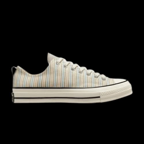 Converse Chuck 70 Low 'Pecan Stripes'