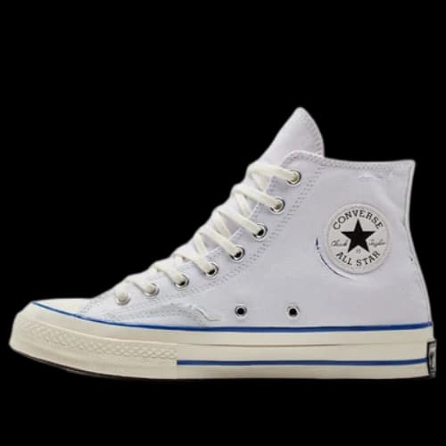 Converse Chuck Taylor All Star 1970s 'White Blue'
