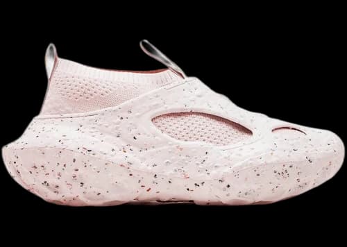 Converse Sponge CX Crater Barely Rose