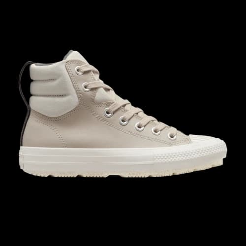 Converse Chuck Taylor All Star Berkshire Boot Counter Climate High GS 'Papyrus Light Bone'
