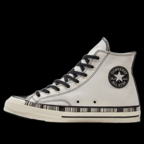 Converse Chuck Taylor All Star 1970s 'Cream Brown'