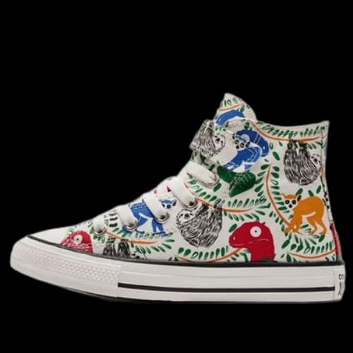 Converse Chuck Taylor All Star 1V 'White'