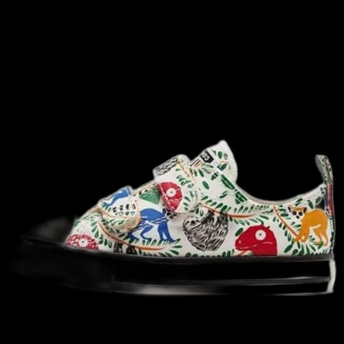 Converse Chuck Taylor All Star 1V 'White'