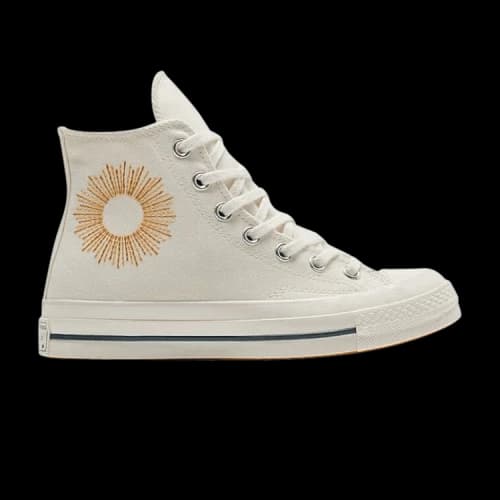 Converse Chuck Taylor All Star 70 High 'White Gold'