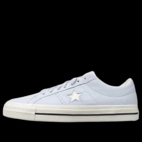 Converse One Star Pro 'Grey'
