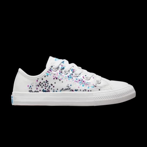 Converse Chuck Taylor All Star Low PS 'Encapsulated Glitter'