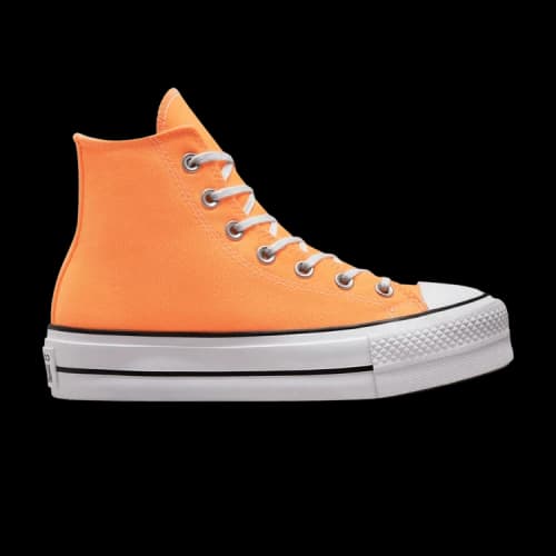 Converse Chuck Taylor All Star Lift Platform High 'Peach Beam' (Women's)