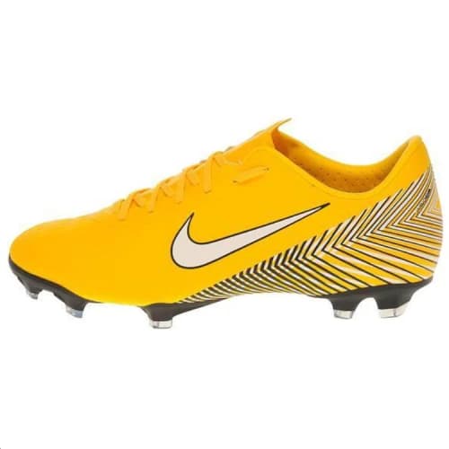 Nike Mercurial Vapor 12 NJR FG 'Yellow'