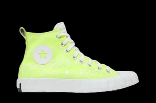 Converse UNT1TL3D High 'Not A Chuck - Volt'