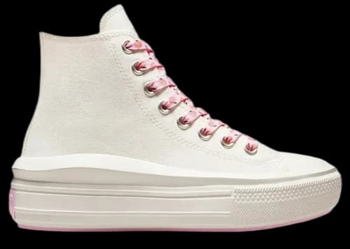 Converse Chuck Taylor All Star Move Platform Peaches (Women's)