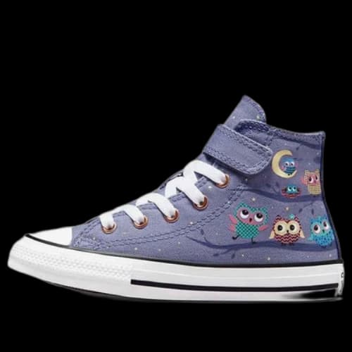 (PS) Converse Chuck Taylor All Star Easy-On 'Owls'