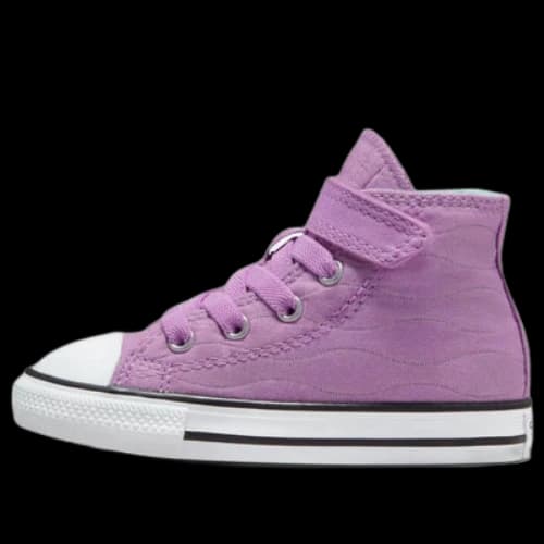 (PS) Converse Chuck Taylor All Star Easy-On Quilted Jacquard 'Lila'
