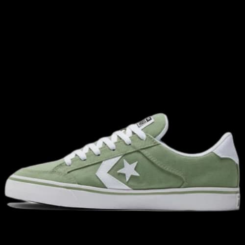 Converse All Star Tobin Ox 'Green White'