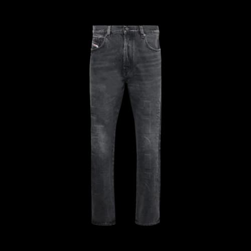 Diesel Trousers 'Black'